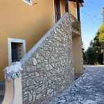 Ambra By Interhome Санта-Луче