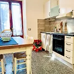 Ambra By Interhome Апартаменты Санта-Луче