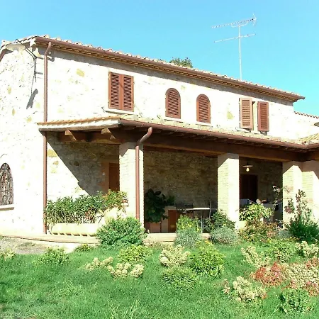 Ambra By Interhome Apartment Santa Luce