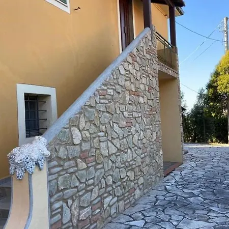 Ambra By Interhome Santa Luce