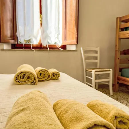 Apartment Ambra By Interhome Santa Luce