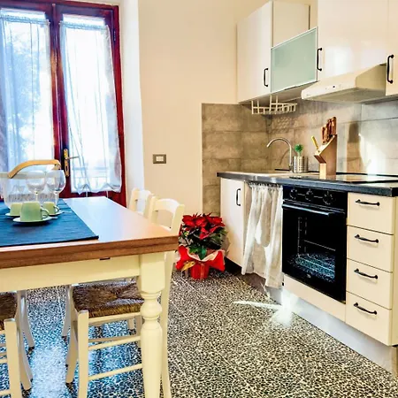Ambra By Interhome Apartment Santa Luce