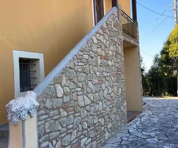Ambra By Interhome Santa Luce