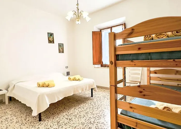 Apartamento Ambra By Interhome Santa Luce