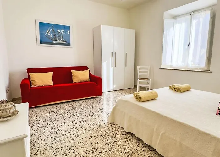 Ambra By Interhome *