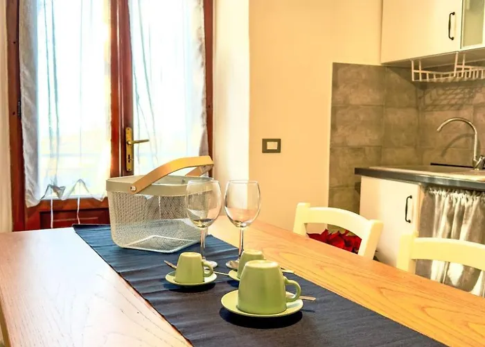 Ambra By Interhome Santa Luce