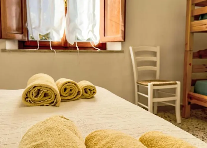 Apartamento Ambra By Interhome Santa Luce