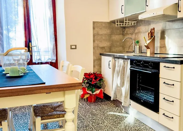 Ambra By Interhome Apartamento Santa Luce